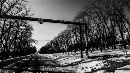 Quem está ai? | Conto de Terror