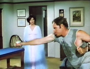 Earthquake (1974) - VHSRip - Rychlodabing