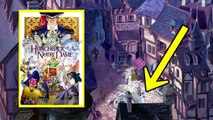 17 EASTER EGGS & Hidden Details in Beauty And The Beast (2017) Only True Fans Noticed