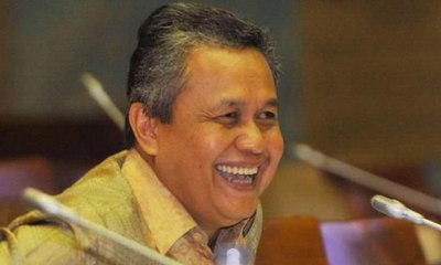 Perry Warjiyo Calon Tunggal Gubernur Bank Indonesia