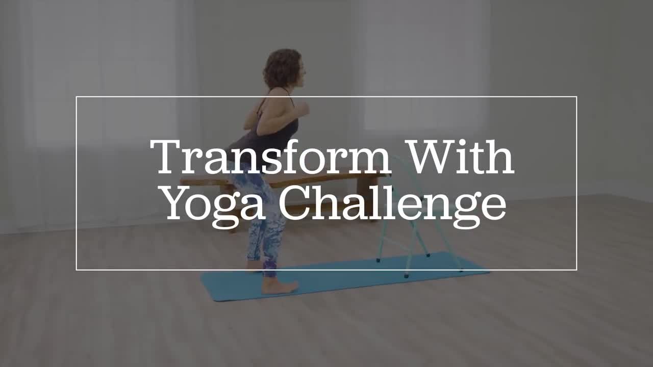 Yoga Move For Back Pain