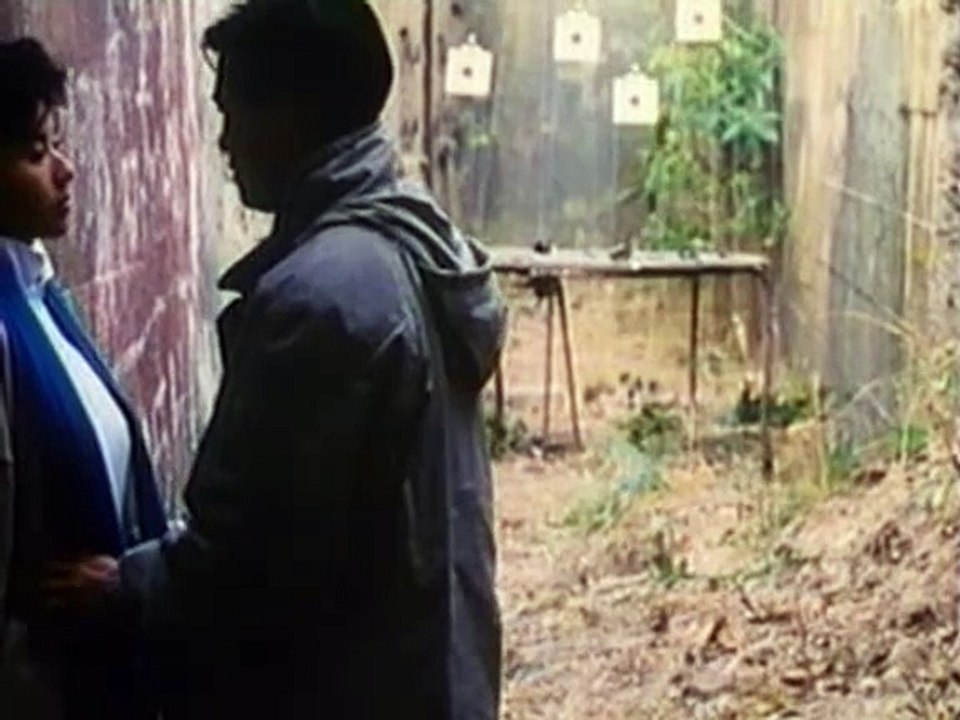 Tuyển tập Châu Tinh Trì - Anh Hùng Nhiệt Lệ - Catch Wind Man (1988) - Phần 2