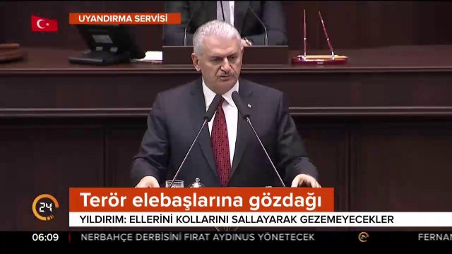 Salih Müslüm serbest bırakıldı