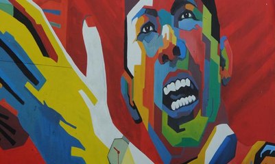 Kontroversi Larangan Gambar Tokoh Nasional Saat Kampanye