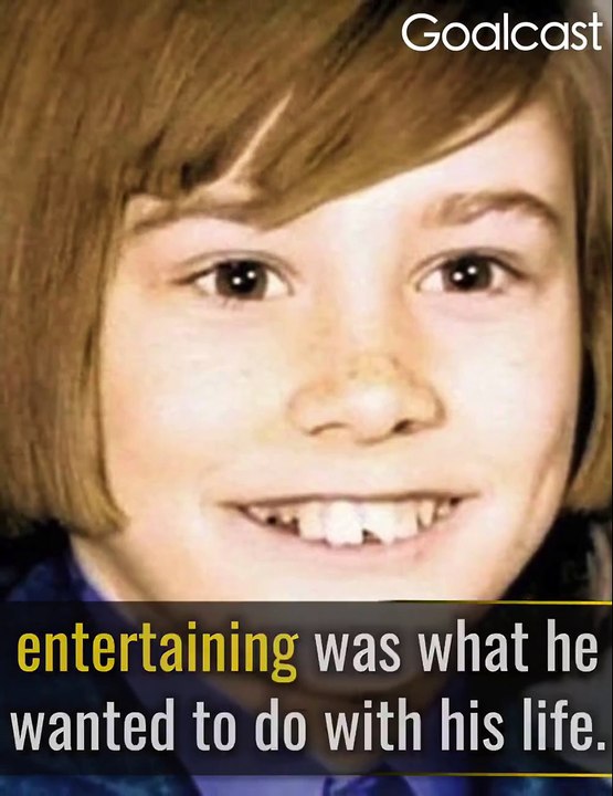 Motivational Life Story of Jim Carrey