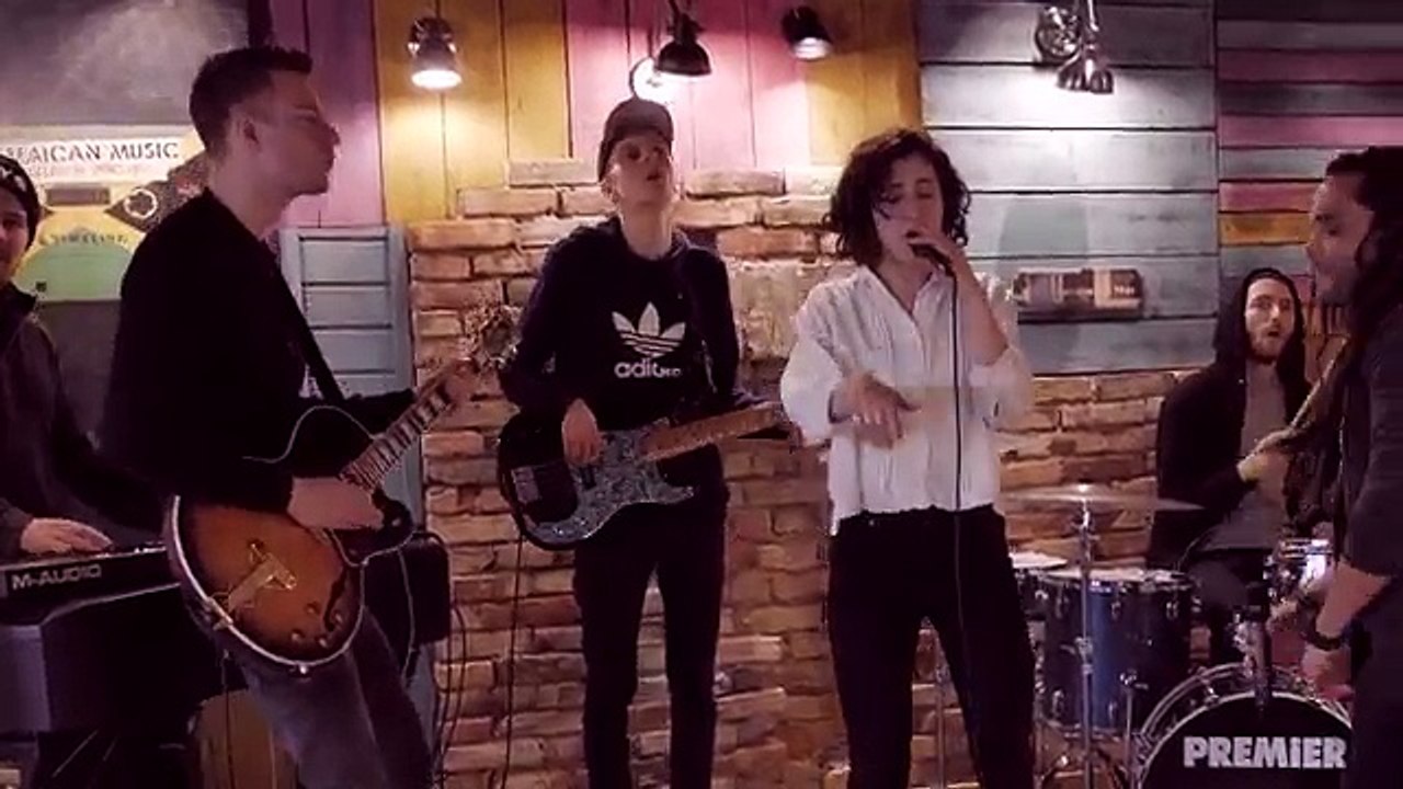 Havana - Camila Cabello (Conkarah and LUT Reggae Cover)