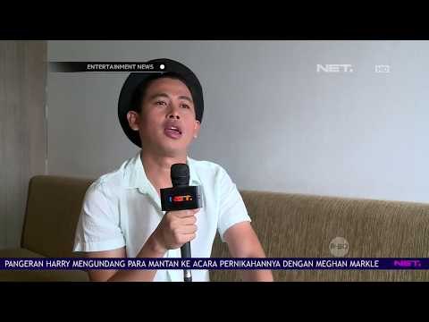 Budi Doremi Kembali Merilis Single Baru