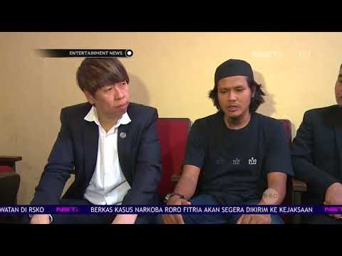 Dimas Anggara Dilaporkan ke Polisi Atas Kasus Penganiayaan