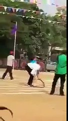 A Good Father #Thala Ajith -At School Function Exclusive Video 