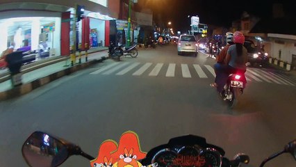 MotoVlog#4 - Test ActionCam