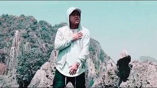 ក្ដីស្រម៉ៃនិងក្ដីប្រាថ្នា (OFFICIAL MV) By Bross La Feat. SEav x Meng  RAP MUSIC