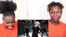 NEW KPOP FANS REACTS TO- GOT7 Teenager” Performance Video GOT7 REACTION