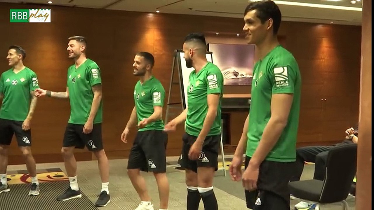 De los creadores de 'Manolito', llega... 'Yo tengo un tic'