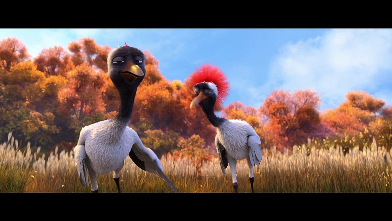 Duck Duck Goose - Trailer 2