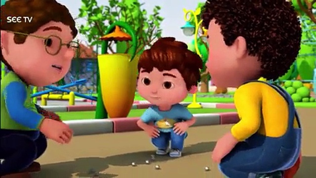 Jan Cartoon Ep. 21
