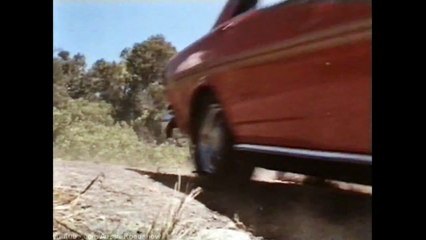 Running On Empty (1982) - Teaser Trailer