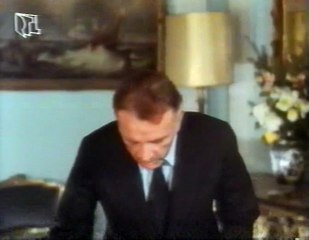 The Wild Geese (1978) - VHSRip - Rychlodabing