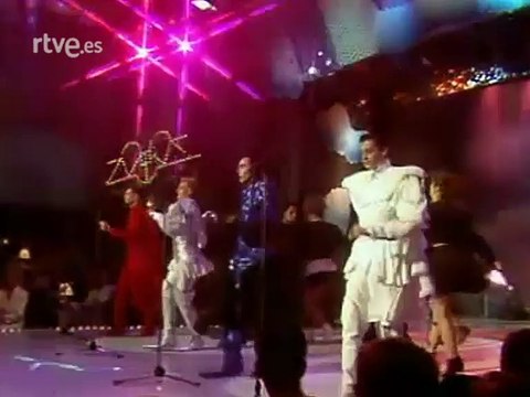 Locomia - Rumba Samba Mambo