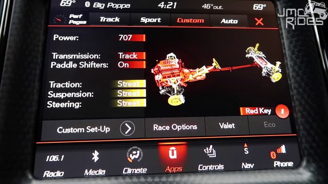 The Real Reason Why Dodge HELLCATS Are SLOW!