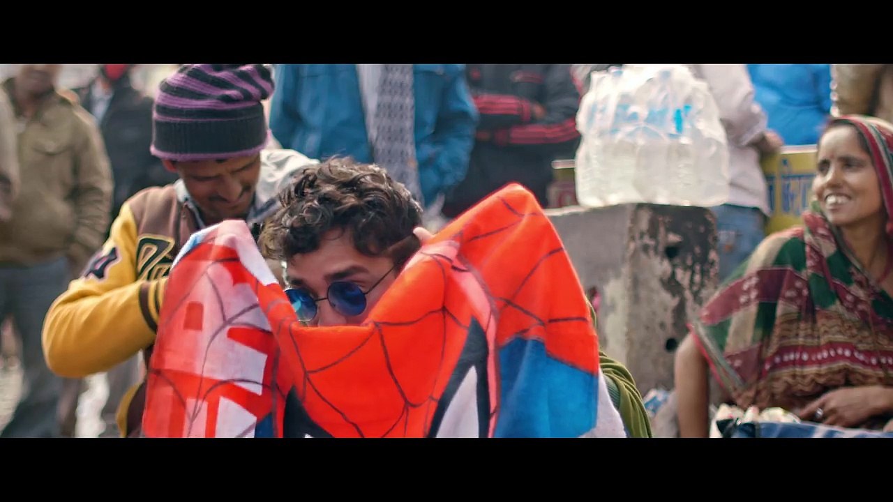 Nikh & Jata's RIGIPITI - New Nepali Movie GAJA BAJA Song 2018 - Ft. Anupam Sharma, Sushil Sitaula