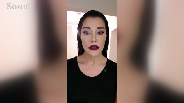 Deniz Akkaya sonunda patladı