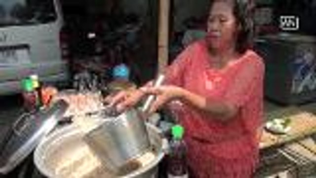 Prison menu served at event celebrating old police station