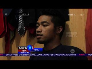 Mayat Di Bak Mandi, Berhubungan Intim Sebelum Dibunuh - NET 12