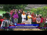 Bencana Banjir Di Lampung, 3 Orang Terjebak Di Mobil - NET 12