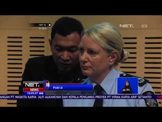 Kejahatan Seksual Anak Semakin Tinggi - NET 16