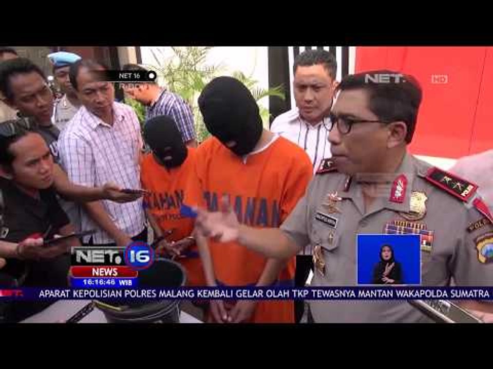 Kasus Pencabulan Anak, KPAI Terus Awasi Rehabilitasi Korban - NET 16