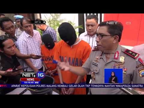 Kasus Pencabulan Anak, KPAI Terus Awasi Rehabilitasi Korban - NET 16