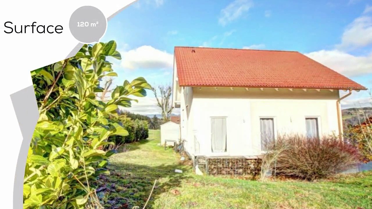 Maison CUVAT Stéphane Plaza Immobilier Annecy