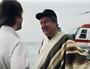 Winter Kills (1979) - VHSRip - Studiový rychlodabing