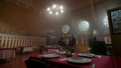 Çukur 13. Bölüm - Bana Masal Anlat