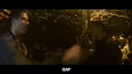 8vos - BEAG N vs CHERUBA (1RA CLASIFICATORIA)