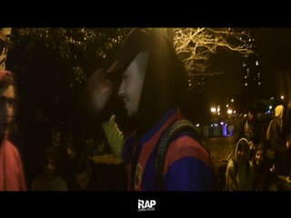 4TOS - POCO vs BORIKO (1RA CLASIFICATORIA)