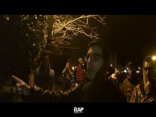 4TOS - NEBIROS vs CHERUBA (1RA CLASIFICATORIA)