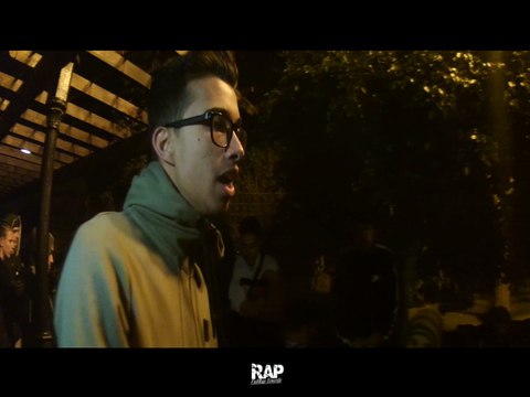 4TOS - SK VS JOKA (1RA CLASIFICATORIA)