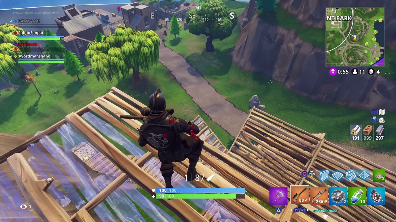 Yey