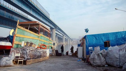 Çukur 13. Bölüm - Körebe