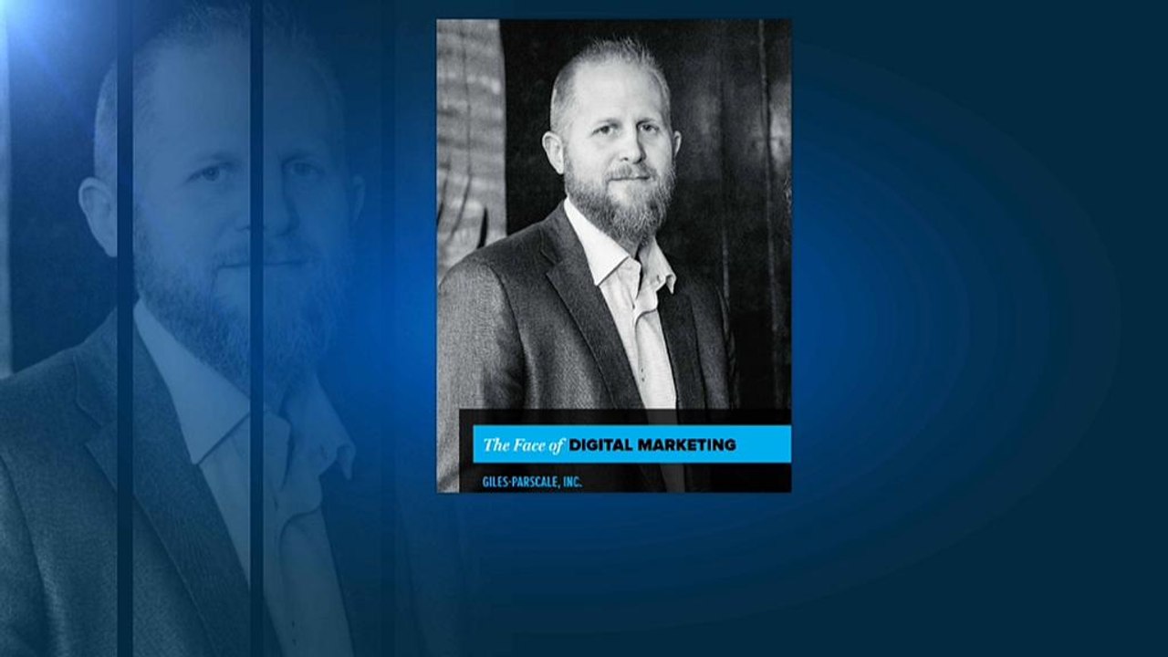 Brad Parscale soll Donald Trump zu zweiter Amtszeit führen