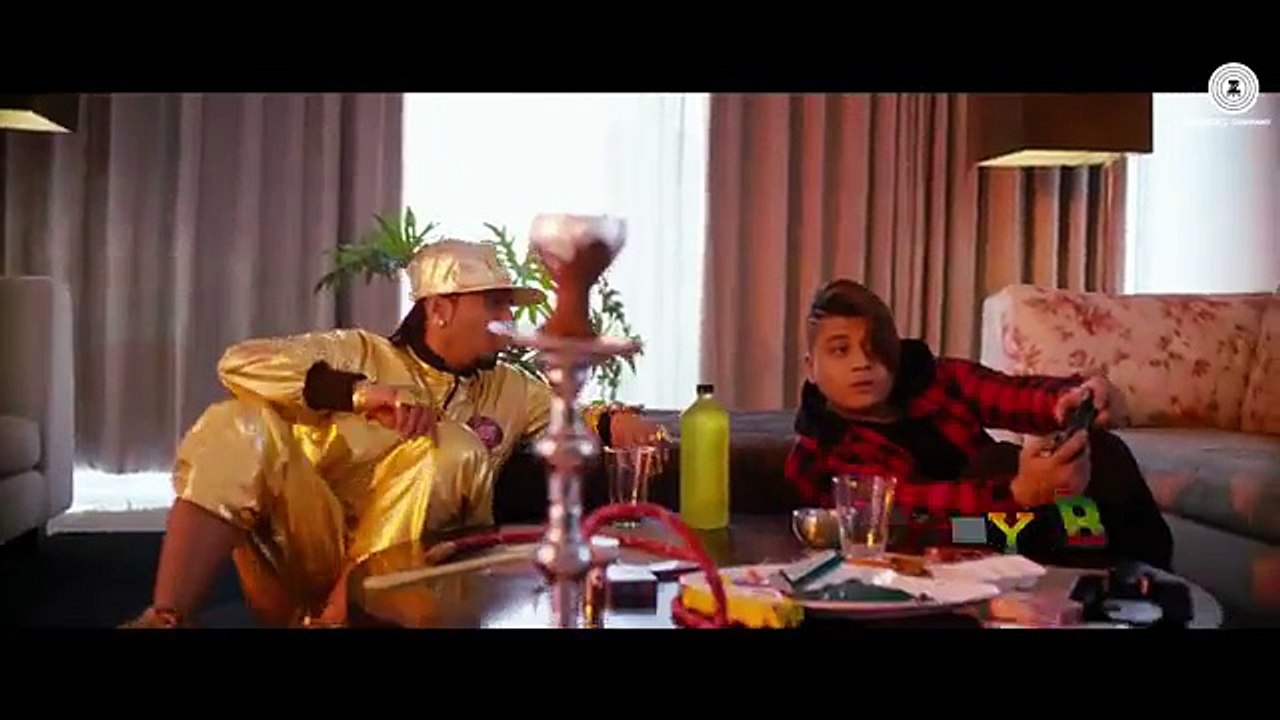 Crazy Ya - Official Music Video _ Jazzy B ft. Lil Golu _ Lopamudra _ Sukshinder