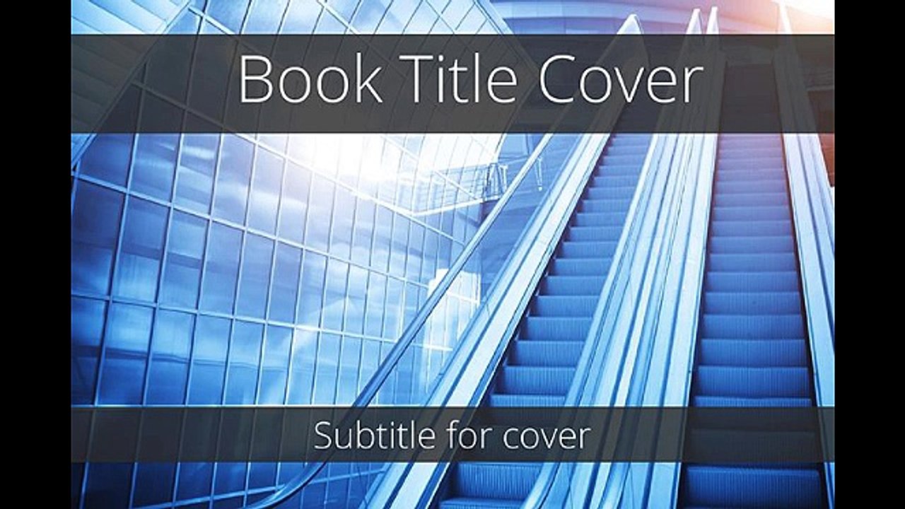 Ebook Template