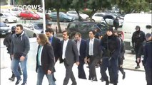 Greek court blocks Turkish extradition request