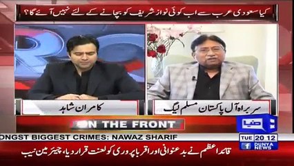 Pervez Musharraf 99 Military coup