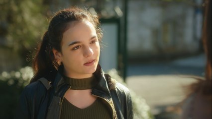 Ufak Tefek Cinayetler 18. Bölüm O Güçlü Bir Kadın