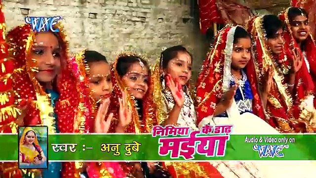 झूले सातो बहिनिया झुलनवा - Nimiya Ke Dadh Maiya ❗▪▪❗♦❗▪▪❗ Bolo maa ke Jaikare