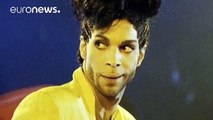 Singer Prince died of prescription drug overdose - medical examiner