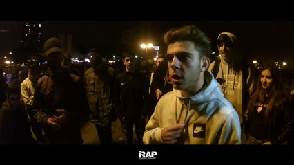 8VOS - SK VS MINUN VS ASIER (1RA CLASIFICATORIA)