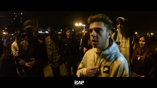 8VOS - SK VS MINUN VS ASIER (1RA CLASIFICATORIA)